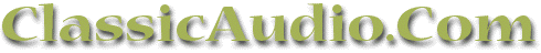 ClassicAudio.com