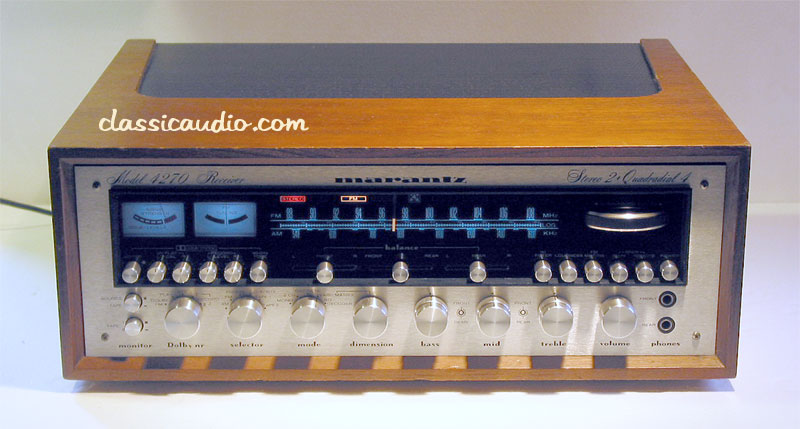 Marantz 4270