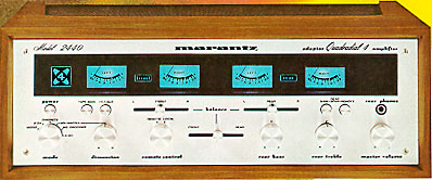 Marantz 2440
