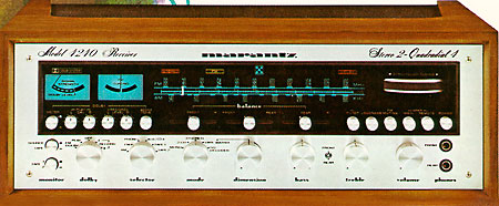 Marantz 4240