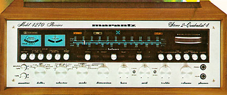 Marantz 4270