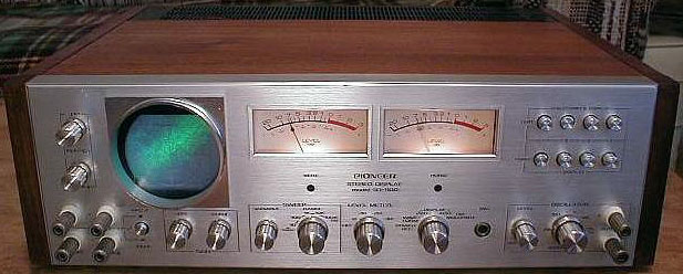 Pioneer SD-1100