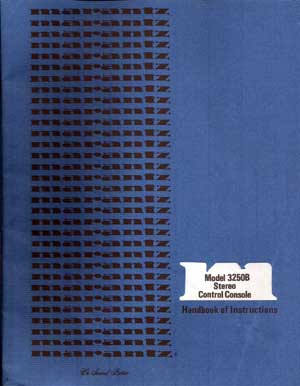 BCR 3250 visual data 5